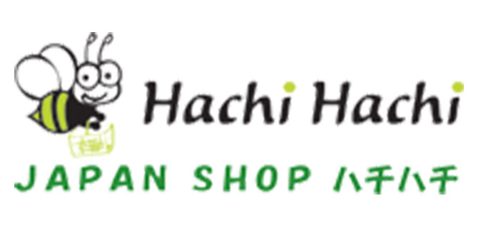 Hachi Hachi Japan shop