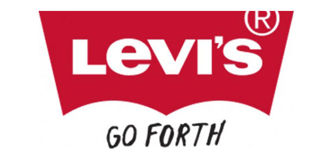 Levis Go Forth