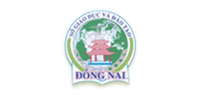 sở giáo dục trung học Đồng Nai